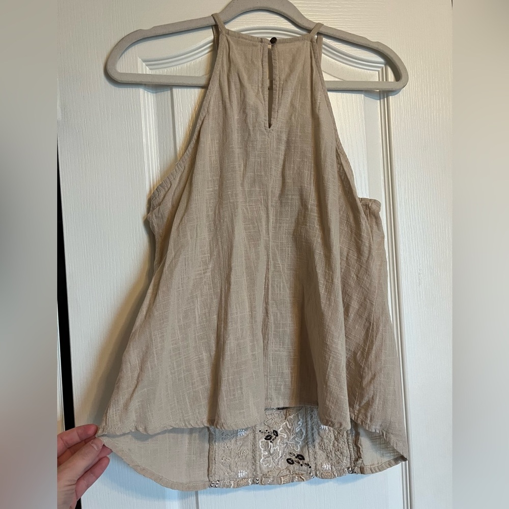 Shyanne Tank Top - Picture 3 of 4